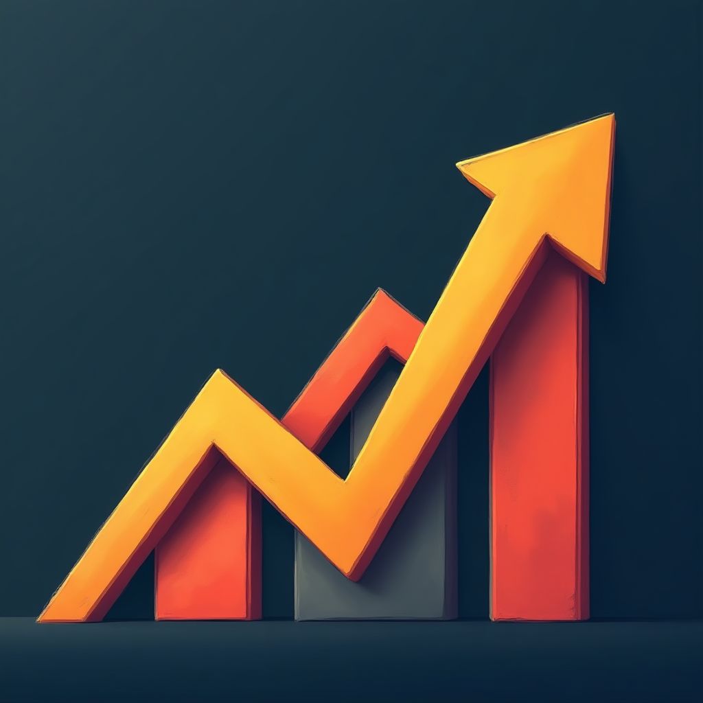 Client Success Symbol