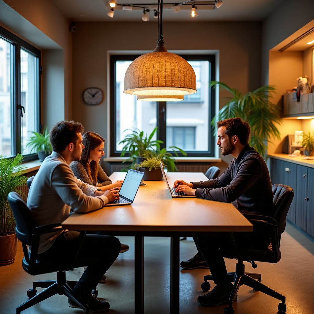 Entrepreneurial Mindset Training