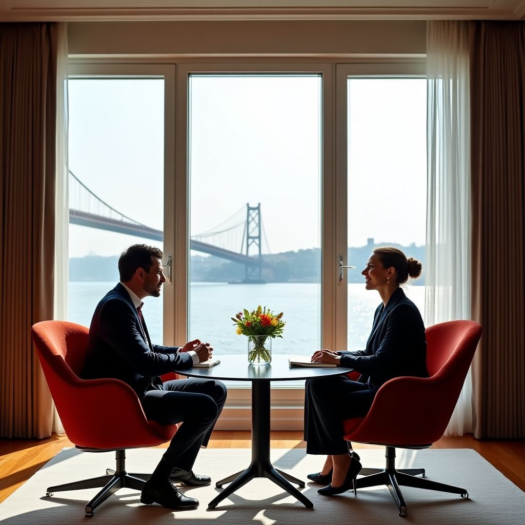 Executive Coaching