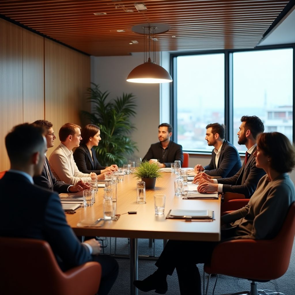 International Expansion Success Story